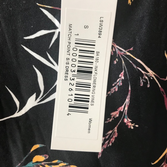 Lole - NWT - Small - Summer dress - Picture 5 of 7